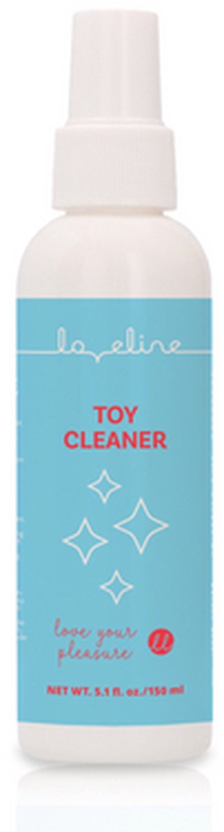 Goedkoopste Toycleaner - 5.1 fl oz / 150 ml