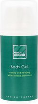 CBD body gel - 100ML (250MG CBD) - Dutch Naturals