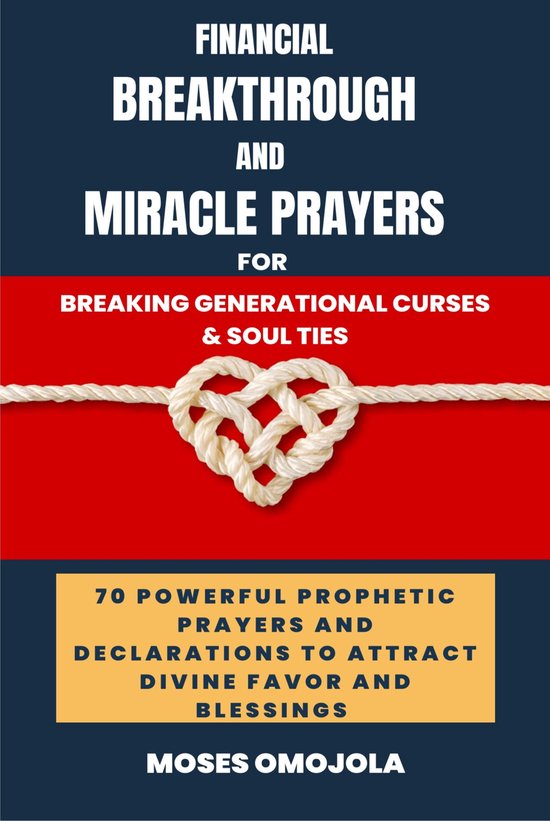 Financial - Financial Breakthrough And Miracle Prayers For Breaking ...