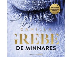 Omslag van De minnares