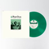 Parlor Greens - In Green We Dream (LP) (Coloured Vinyl)