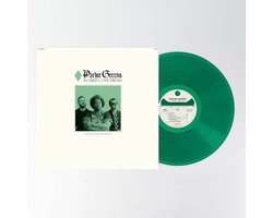 Parlor Greens - In Green / We Dream (LP) (Coloured Vinyl)