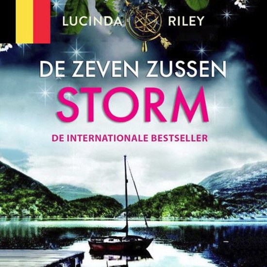Storm - cover