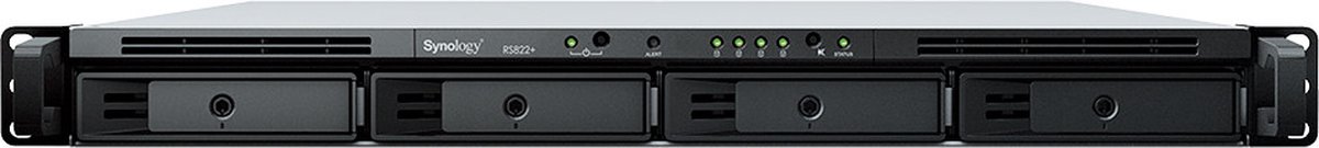 Synology RS822+