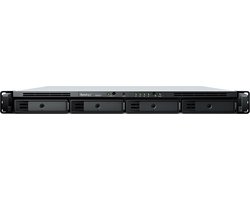 4-Bay Synology RackStation RS822+