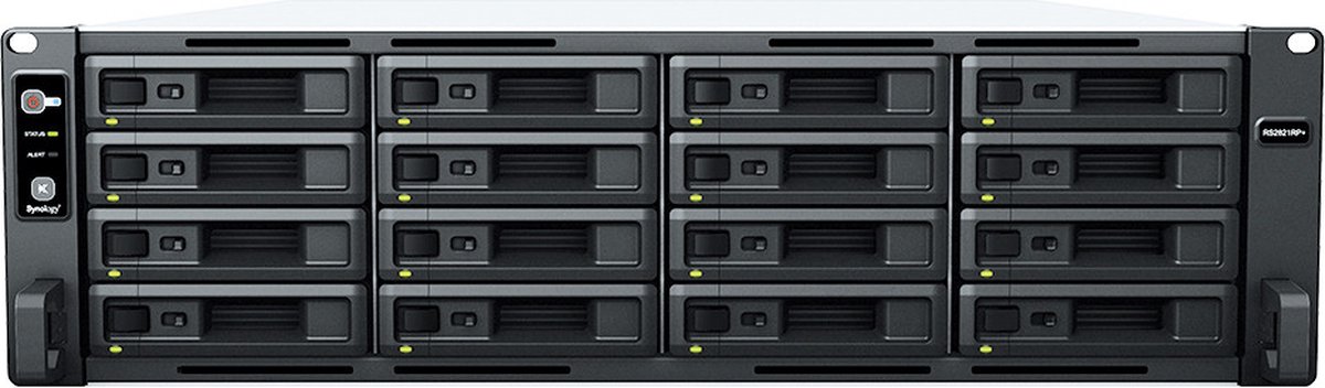 Synology RS2821RP+