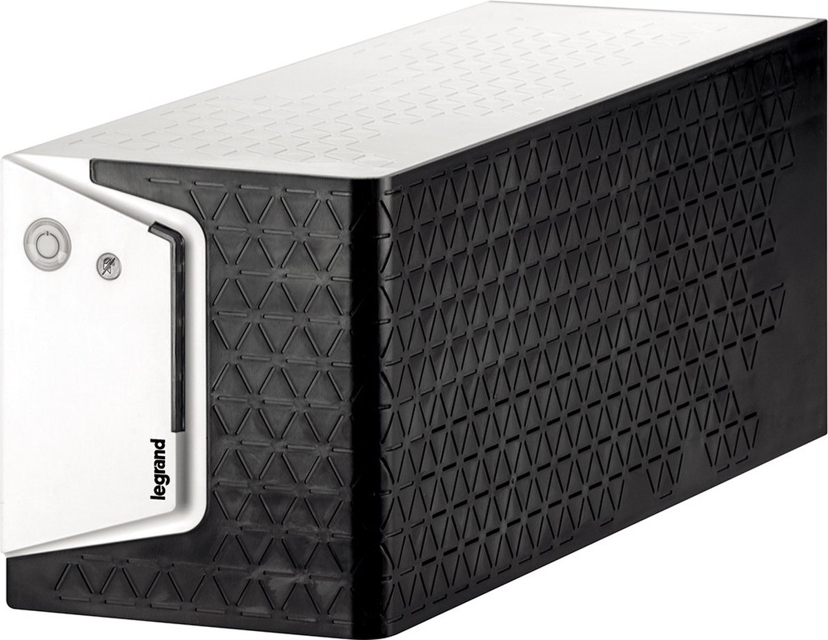 Uninterruptible Power Supply System Interactive UPS Legrand KEOR SP 800 VA SCH