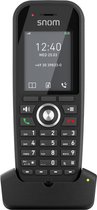 Snom M30 IP DECT Handset EU Telefono DECT Nero