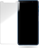 Mobilize Screenprotector geschikt voor Samsung Galaxy A7 (2018) Glazen | Mobilize Screenprotector - Case Friendly