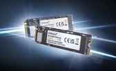 (Intenso) M.2 SSD PCIe 4.0 MI500 - Interne SSD - M.2 2280 - PCIe NVME - 1 TB - 5300 MB/s (3836460)