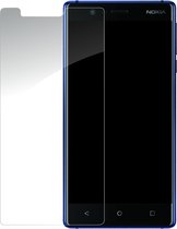 Protecteur d'écran Mobilize Glass pour Nokia 3.1 / 3 (2018)