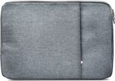 Xccess Nylon Sleeve - Laptop 13 inch - Grijs