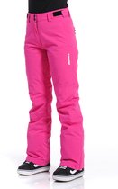 Rehall - EVA-R - Womens - Snowpants - XS - Brite Pink