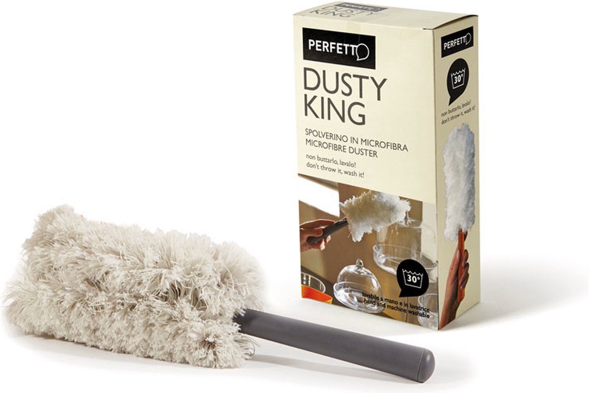 Perfetto 0065E stofdoek Microfiber duster
