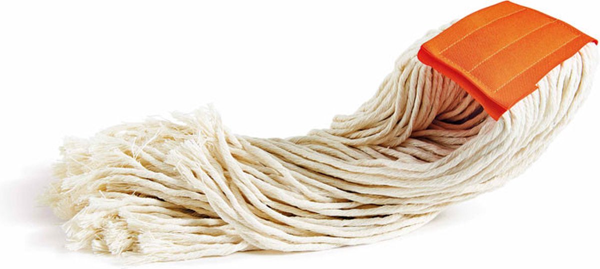 Perfetto 0026H dweilaccessoire Dweilkop Beige