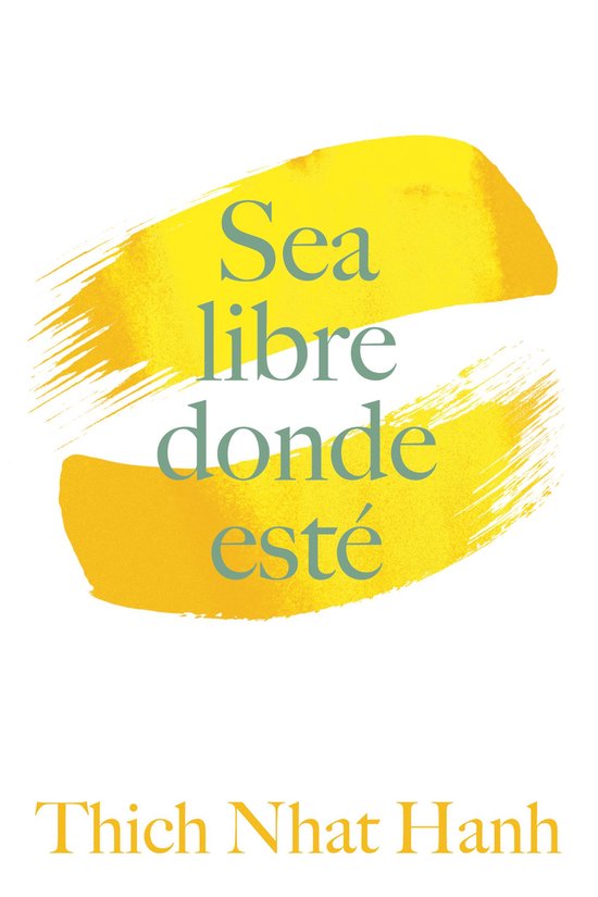 Sea Libre Donde Esté - cover