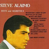 Steve Alaimo - Hits & Rarities (CD)