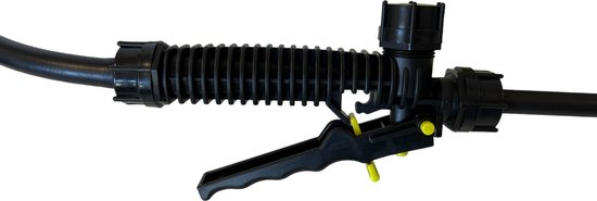 RYOBI RY18BPSB-0 Snoerloze drukspuit 18 V 15 l 3 - 6 bar Solo ( 5133005774 ) - zonder accu, zonder lader van RYOBI — afbeelding 3