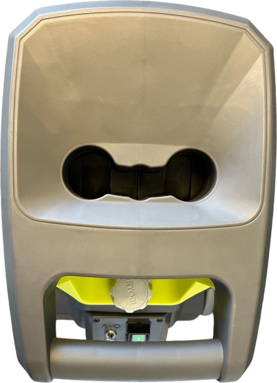 Ryobi RSH2545B van Merkloos	 — afbeelding 5