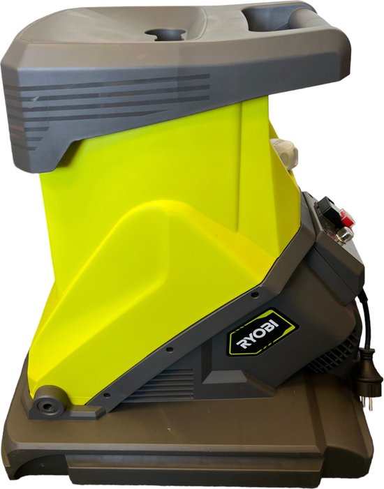 Ryobi RSH2545B van Merkloos	 — afbeelding 4