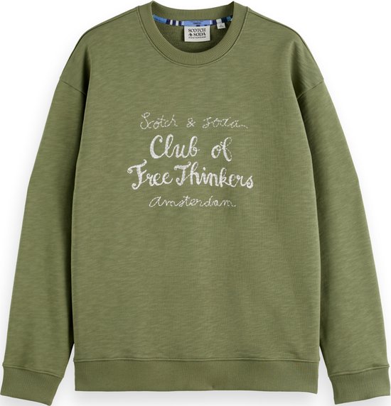 Pull scotch and soda homme hotsell