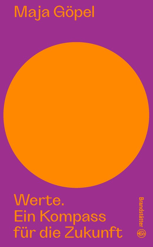 Auf dem Punkt - Werte - cover