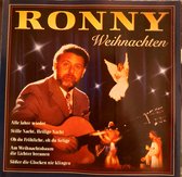 Ronny - Weihnachten - Kerstcd