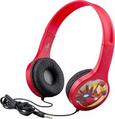 EKids Avengers - Headphones - Bedraad - Kindvriendelijk Volume - AV-V126