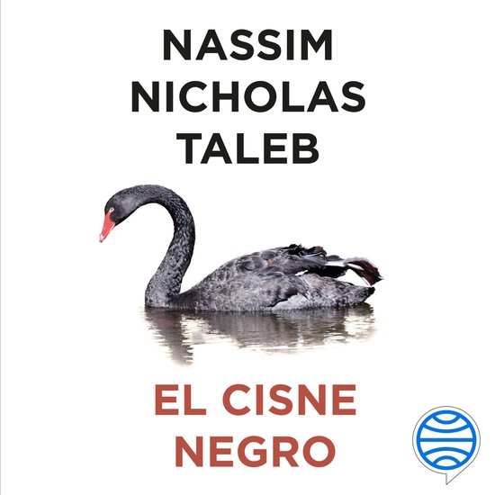 El cisne negro - cover