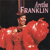 Aretha Franklin - Aretha Franklin (Gospel Album)