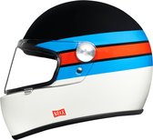 Nexx X.G100R Gallon Blue Red XL - Maat XL - Helm