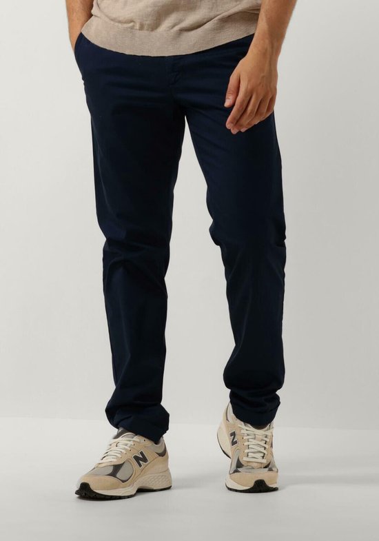 Replay Brad Pants Jeans Heren - Broek - Blauw - Maat 33/32