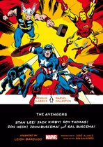 Penguin Classics Marvel Collection-The Avengers