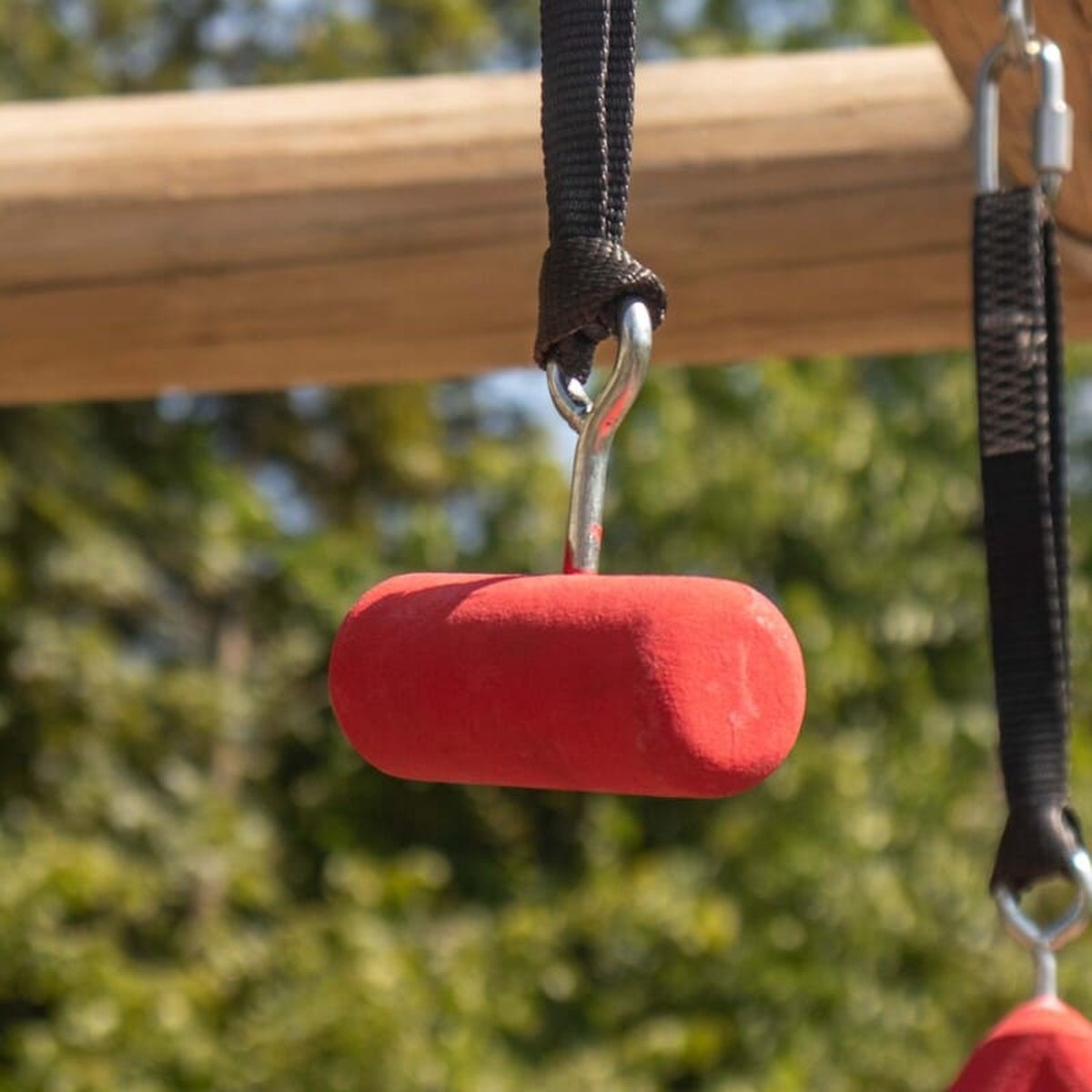 OBSTACLE SHOP - Ninja T-bar