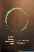 Targeted imaging in oncologic surgery