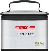 LiPo Bag – Brandvertragende Accutas – 215*145*165mm