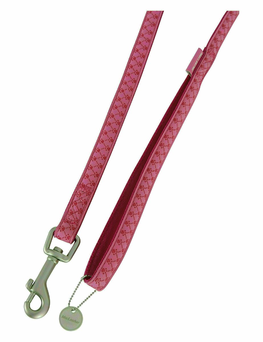 Macleather Looplijn Roze