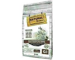 Natural Greatness - Veterinary Diet Gastrointestinal Complete Kattenvoer 5 kg