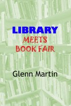 Library Meets Book Fair