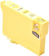 Boxstuff inkt geschikt voor Epson T1284 Geel