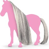 schleich HORSE CLUB Sofia's Beauties - Poils de chevaux de Beauty Grijs - 42652