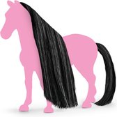 schleich HORSE CLUB Sofia's Beauties - Poils de chevaux Zwart Beauty - 42649
