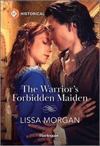 The Warriors of Wales 2 - The Warrior's Forbidden Maiden