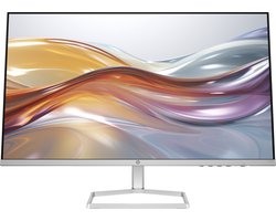 HP Series 5 Serie 5 27 inch FHD-monitor - 527sf