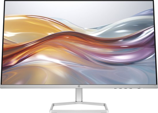 HP Serie 5 27 inch FHD-monitor 1920...