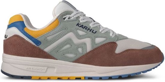 Karhu Legacy 96 Sneakers - Maat 36 - ''Beaver Fur Pigeon''