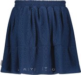 B. Nosy Y403-5790 Meisjes Rok - lake blue - Maat 98