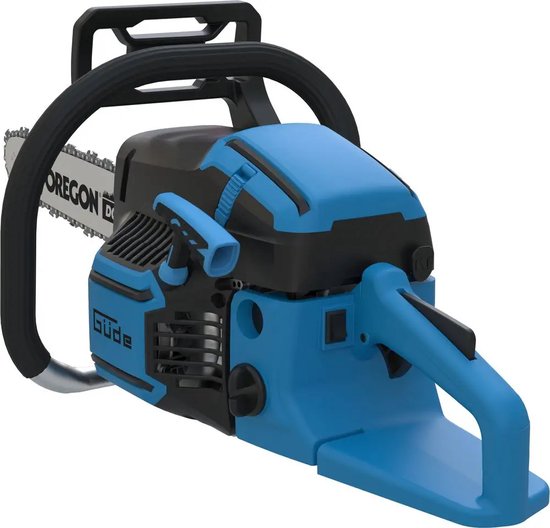Güde KS 500-62 Benzine Kettingzaag 3,9 PK - 50cm van Güde — afbeelding 3