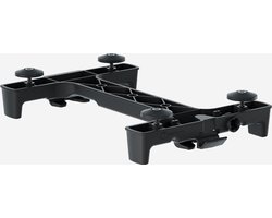 Snapit 2.0 (racktime) adapter (max.12kg) met voeten