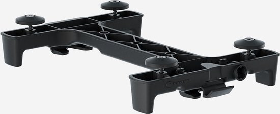 Snapit 2.0 (racktime) adapter (max.12kg) met voeten